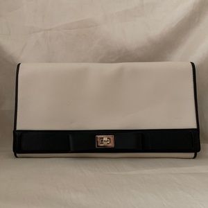 ⭐️Host Pick⭐️Kate Spade Clutch-Excellent Condition